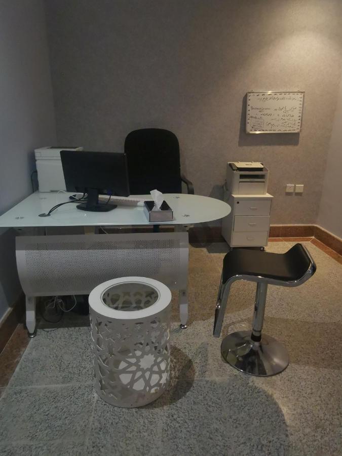 فندق البيت المثالي Ideal Home Hotel Медина Экстерьер фото