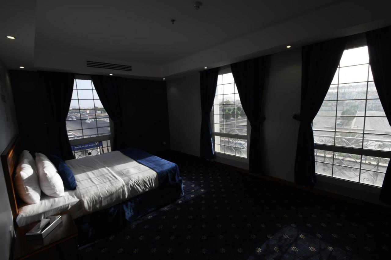 فندق البيت المثالي Ideal Home Hotel Медина Экстерьер фото